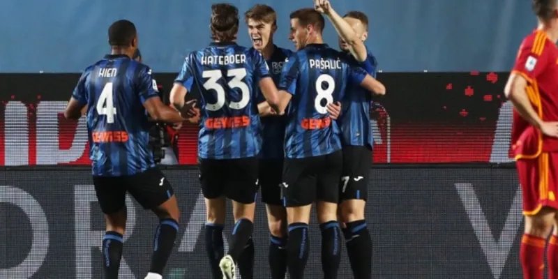 Khái quát trận đấu Atalanta vs Parma