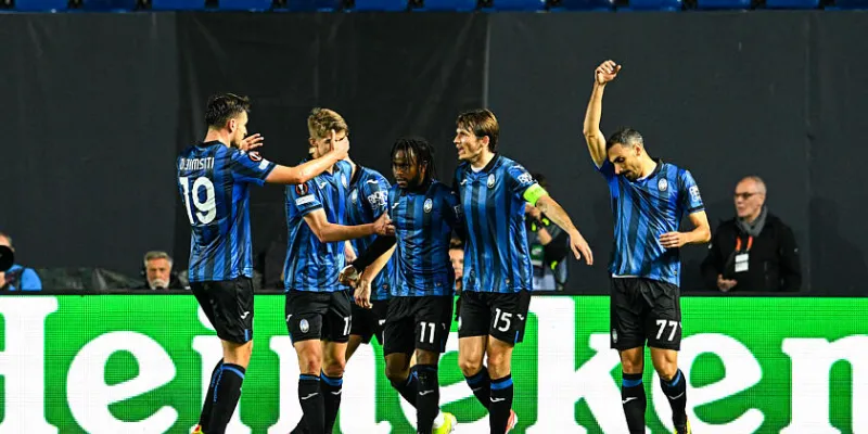 Nhận định tỉ số trận đấu Atalanta vs Parma