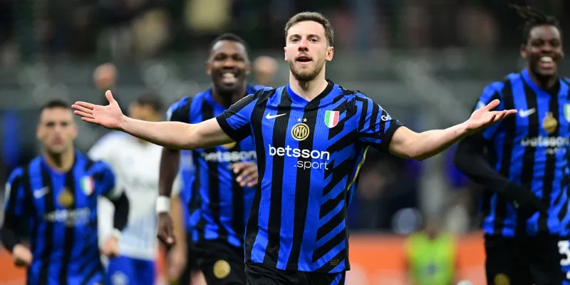 Tình hình thi đấu gần đây của Como vs Inter Milan
