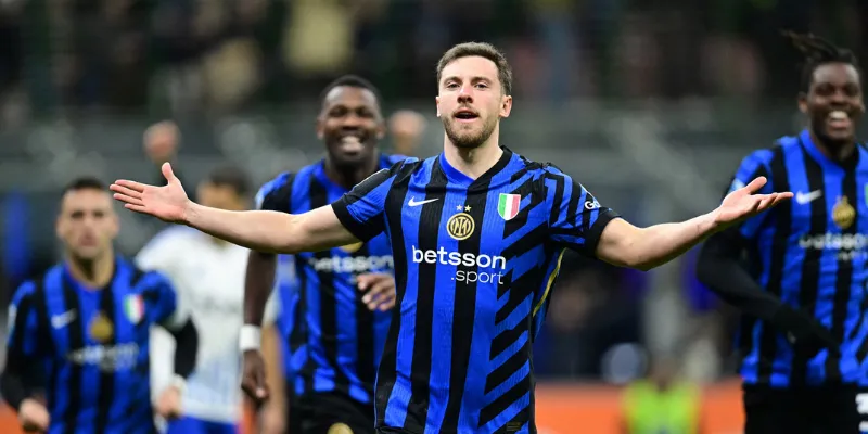 Nhận định kết quả trận đấu giữa Como vs Inter Milan